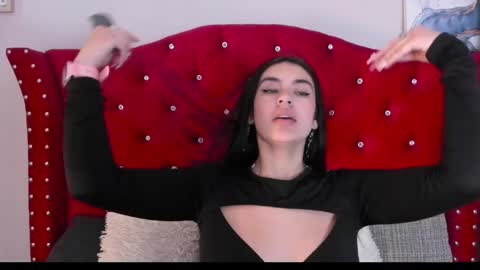 melissa_ls online show from April 9, 9:31 pm