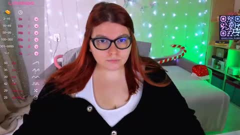 melissa_purr online show from December 29, 5:01 pm