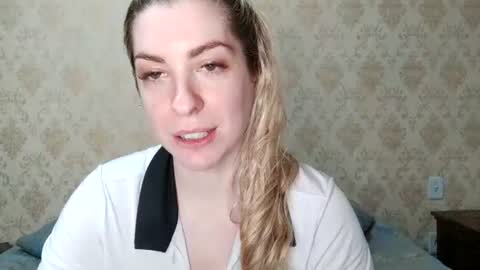 Melissa online show from July 8, 9:06 pm