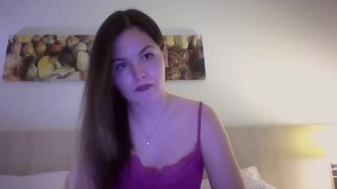 Snapshot of melissa_verhaar chatting on March 6, 3:45 pm Melissa online show from March 6, 3:45 pm