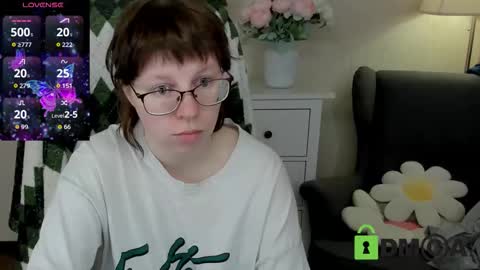 Melissa online show from March 10, 3:49 pm