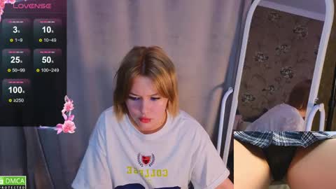 melissaavis online show from April 15, 6:08 pm