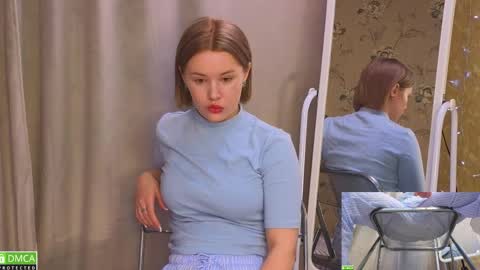 melissaavis online show from April 5, 4:50 pm