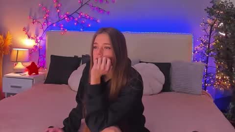 MelissaCrayzy online show from March 23, 6:08 am