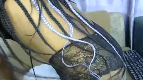 melissah_hot online show from February 12, 8:27 am
