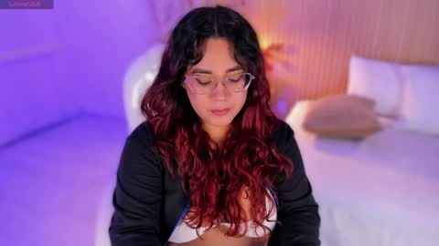 M E L I S S A  online show from April 17, 12:07 pm