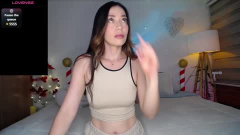 Melissa Lopez  online show from December 22, 1:12 am