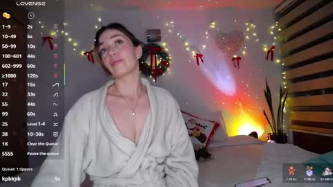 Melissa Lopez  online show from December 18, 2:16 am