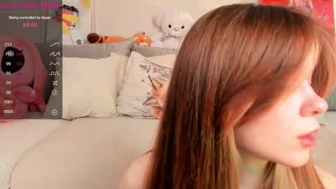 melissamiles online show from November 20, 2:18 pm