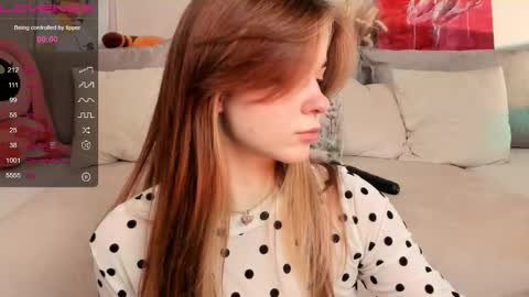 melissamiles online show from November 11, 2:25 pm