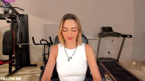 Call me Meli online show from April 9, 8:53 am