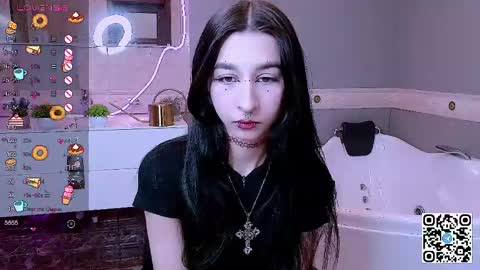 Mellisa online show from May 4, 1:20 am