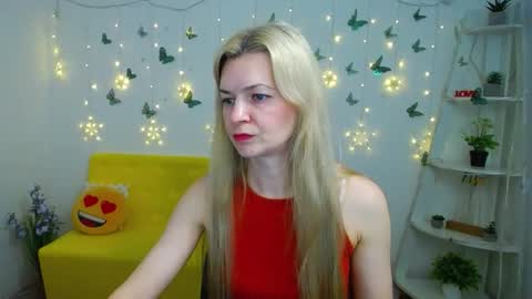 Melissa online show from March 27, 12:28 pm