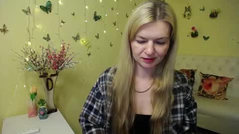 Melissa online show from April 16, 11:21 am