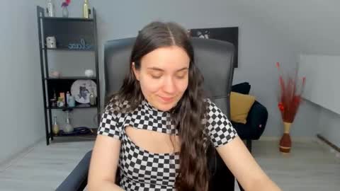 melissawiliam online show from March 19, 12:31 pm