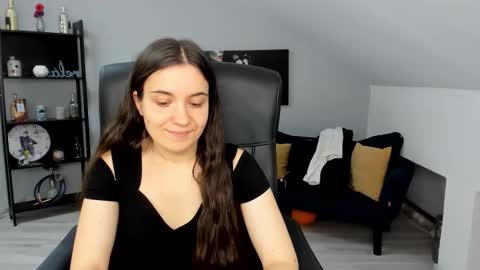 melissawiliam online show from November 5, 11:59 am