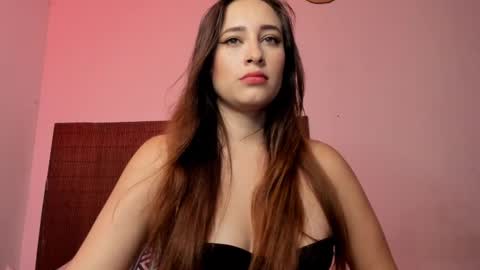 melissa rose online show from February 24, 8:47 pm