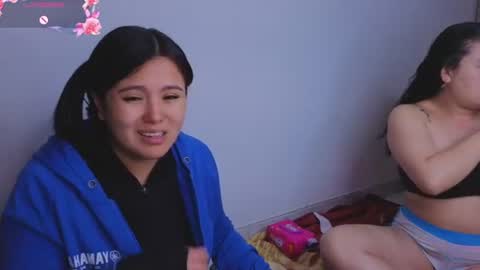 Mellani online show from August 5, 3:24 am