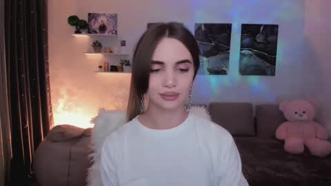 Tessa online show from November 21, 10:23 pm