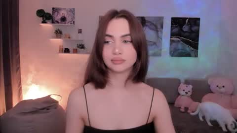 Tessa online show from July 12, 5:41 am