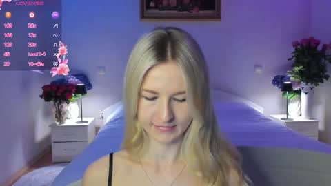 Mellina online show from March 7, 9:44 pm