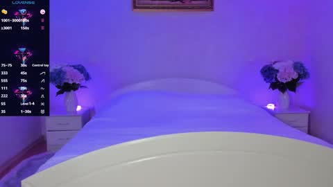 Mellina online show from November 26, 8:54 pm