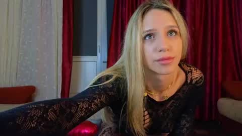  Mellisa online show from June 26, 11:17 pm