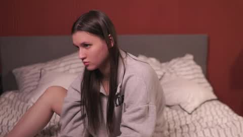 Lia online show from April 16, 10:23 pm