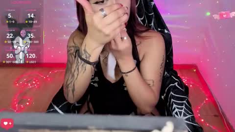 mellody online show from April 1, 2:03 pm