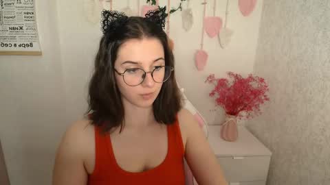 Snapshot of mellonmayre chatting on March 2, 8:03 pm mellonmayre online show from March 2, 8:03 pm