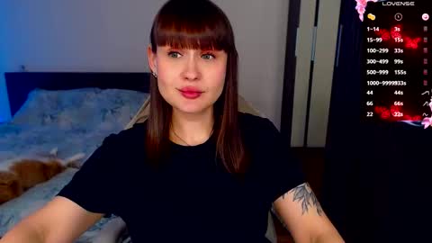 Mel online show from January 14, 2:22 pm