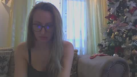 Melly online show from January 13, 7:32 am