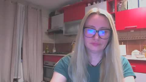 Melly online show from February 8, 10:23 pm