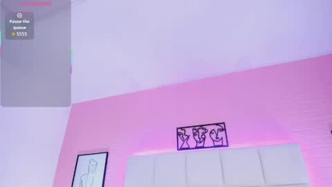 MELODDY PARKERR online show from April 11, 5:13 am