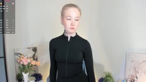 melodievejar online show from January 15, 4:29 am