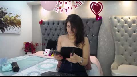 Melodi online show from February 14, 3:05 pm