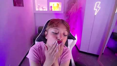 melody701583as online show from February 7, 2:43 pm