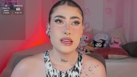 MELODY online show from March 14, 10:11 pm