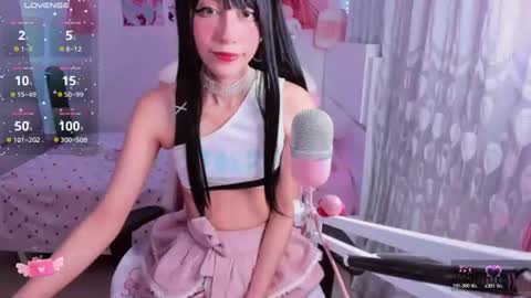 Elizabeth online show from July 14, 10:58 pm