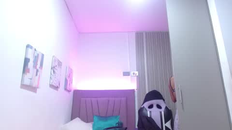 melody_mercy online show from January 20, 12:07 pm