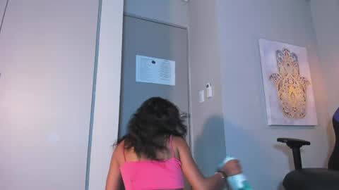 melody_mercy online show from July 15, 12:32 pm