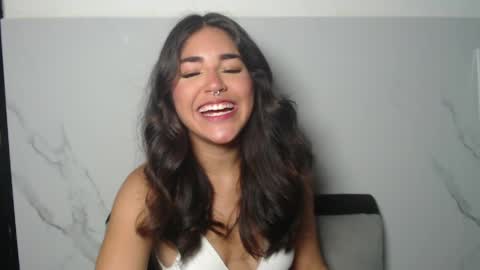 melody phillips online show from April 18, 7:55 am