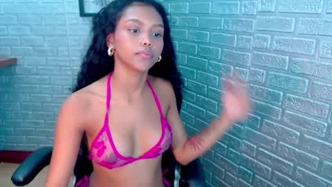 I AM MELODY online show from February 22, 3:53 pm