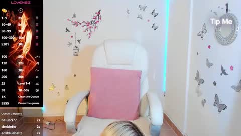 melody_starr online show from November 6, 9:53 pm