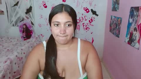 melody_tarly online show from October 25, 1:24 am