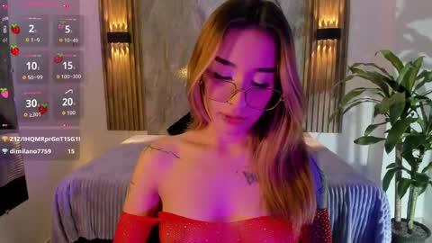 melodylanee online show from March 11, 11:14 am