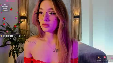 melodylanee online show from January 19, 11:06 am