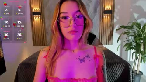 melodylanee online show from March 2, 11:06 am