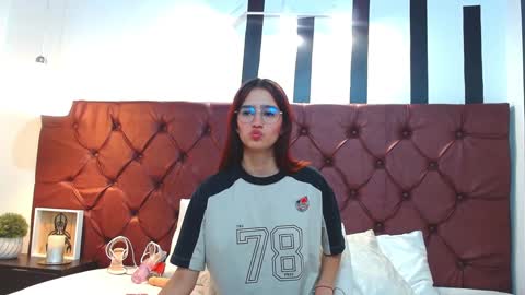 Luisa Castro online show from January 27, 1:41 pm