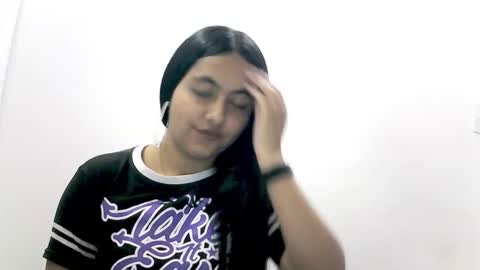 melodyqueen_ online show from October 2, 2:05 am